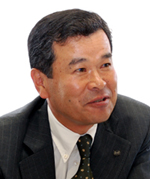 井出組社長２