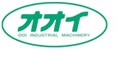 株式会社大井産業機械ロゴ