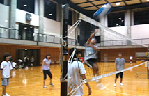 club_volleyball