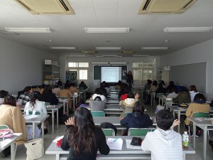 ①