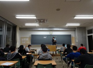 科学技術高校 定時制 （2016年10月26日） | 一般社団法人ワーク ...