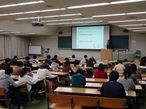 ①